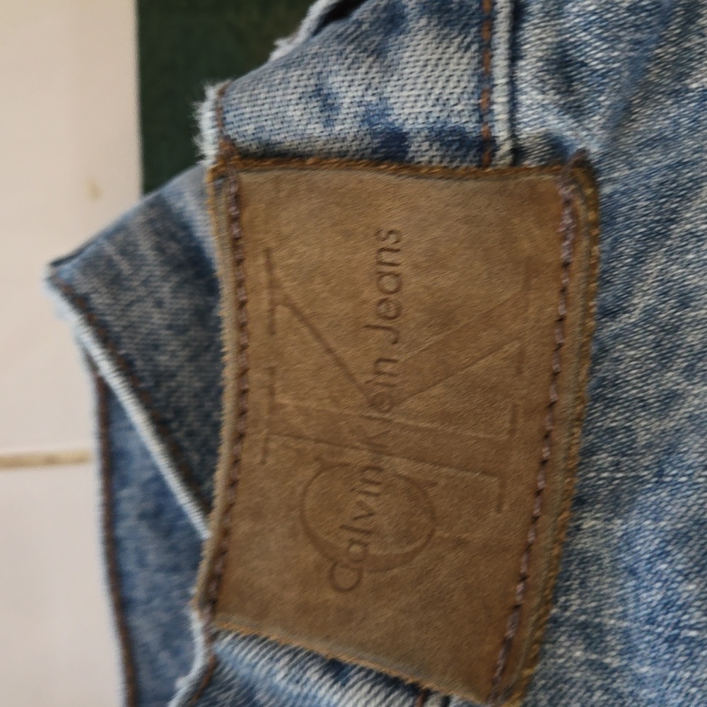 Calvin klein jeans